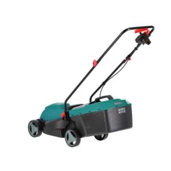 Mașină de tuns iarba electrică - 320mm, 25l - Konner & Sohnen - KS 32LM