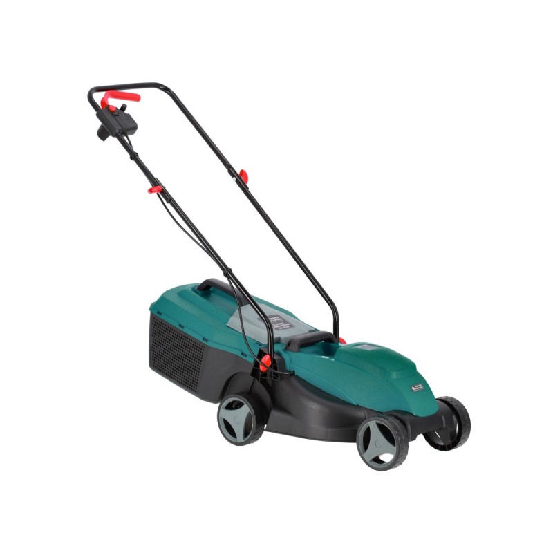 Mașină de tuns iarba electrică - 320mm, 25l - Konner & Sohnen - KS 32LM