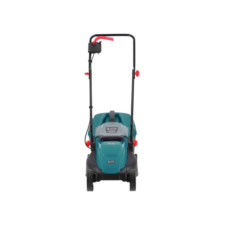 Mașină de tuns iarba electrică - 320mm, 25l - Konner & Sohnen - KS 32LM