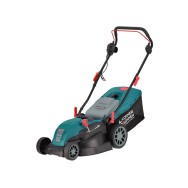 Mașină de tuns iarba electrică - 420mm, 40l - Konner & Sohnen - KS 42LM