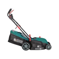 Mașină de tuns iarba electrică - 420mm, 40l - Konner & Sohnen - KS 42LM