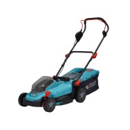 Mașină de tuns iarba fără fir - 330mm, 30l - Konner & Sohnen - KS 33LM-20V