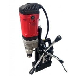 Masina profesionala de gaurit cu talpa magnetica, Ø50mm, 1650W - CNO-OB-5000E