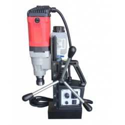 Masina profesionala de gaurit cu talpa magnetica, Ø50mm, 1650W - CNO-OB-5000E