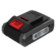 Acumulator litiu 20V, 4Ah - Konner & Sohnen - KS 20V4-2