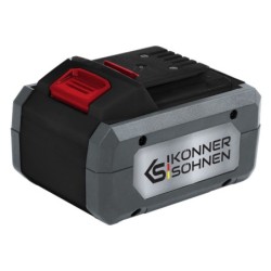 Acumulator litiu 20V, 8Ah - Konner & Sohnen - KS 20V8-2