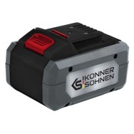 Acumulator litiu 20V, 8Ah - Konner & Sohnen - KS 20V8-2