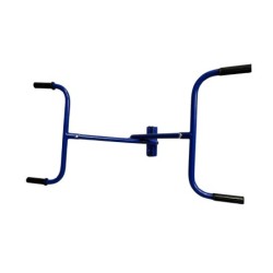 Cleste pt. borduri si pavaje, 130kg, 0-200mm - CXMD.10019