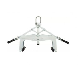 Cleste pt. dale si pavaj ridicare cu utilaj, 600kg, 0-423mm - CXMD.10020