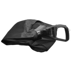 Aspirator de grădină cu suflantă pe acumulator (neinclus) - Konner & Sohnen - KS LBV-40V