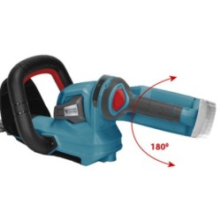 Tăietor de gard viu pe acumulator (neinclus) - Konner & Sohnen - KS HT-20V