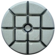 Paduri / dischete diamantate pt. slefuire uscata de pardoseli #200, 80mm - DXDH.26007.080.0200