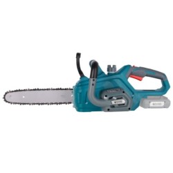 Fierăstrău electric cu lanț pe acumulator (neinclus) - Konner & Sohnen - KS CS20V-12