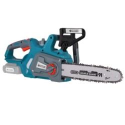 Fierăstrău electric cu lanț pe acumulator (neinclus) - Konner & Sohnen - KS CS20V-12