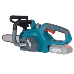 Fierăstrău electric cu lanț pe acumulator (neinclus) - Konner & Sohnen - KS CS20V-12