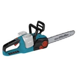 Fierăstrău electric cu lanț pe acumulator (neinclus) - Konner & Sohnen - KS CS40V-14