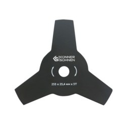 Trimmer de grădină cu acumulator (neinclus), 300mm - Konner & Sohnen - KS BCT-20V