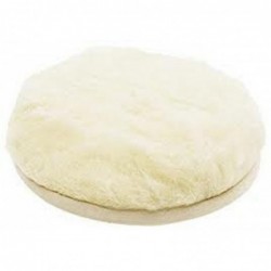 Bosch Disc lustruire 180mm GPO