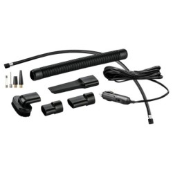 Aspirator auto cu compresor - Konner & Sohnen - KS VCP30