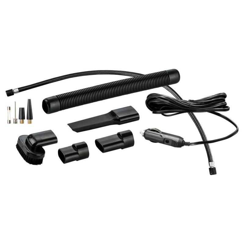 Aspirator auto cu compresor - Konner & Sohnen - KS VCP30