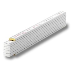 Metru pliant din lemn HB 2/10, 2m - Sola-53060601