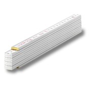 Metru pliant din lemn HB 2/10, 2m - Sola-53060601