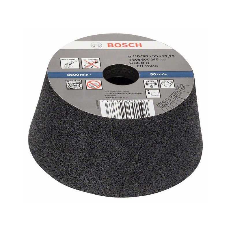 Bosch Piatra oala 110, R36/piatra