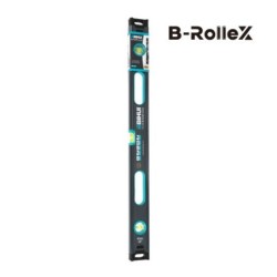 Boloboc (nivela cu bula) din aluminiu, 80cm - BIHUI-TSL080