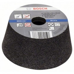 Bosch Piatra oala 110, R16/metal