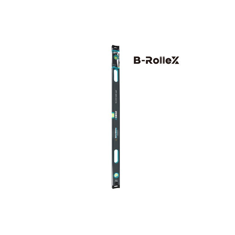 Boloboc (nivela cu bula) din aluminiu, 120cm - BIHUI-TSL120