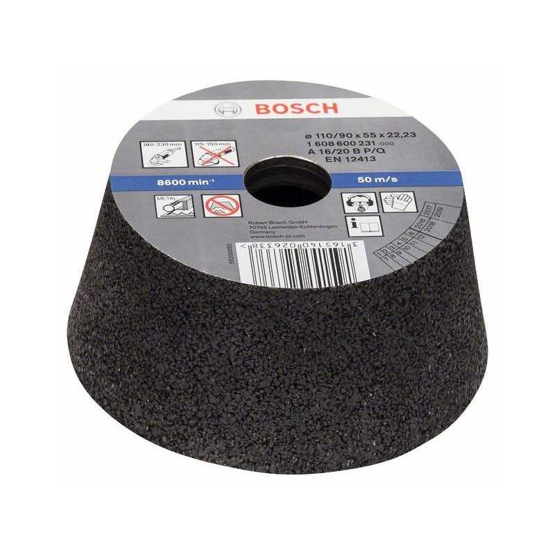 Bosch Piatra oala 110, R16/metal