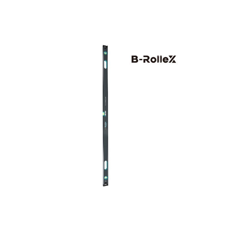 Boloboc (nivela cu bula) din aluminiu, 180cm - BIHUI-TSL180