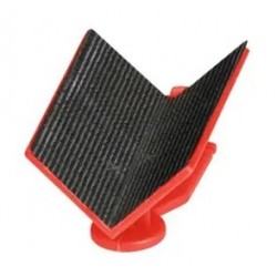 Skil Set Accesoriu slefuire 3 muchii