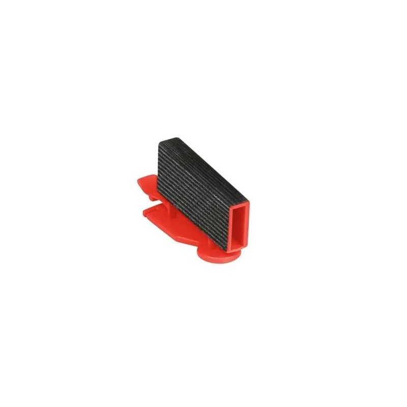 Skil Set accesoriu slefuire 3 santuri plate