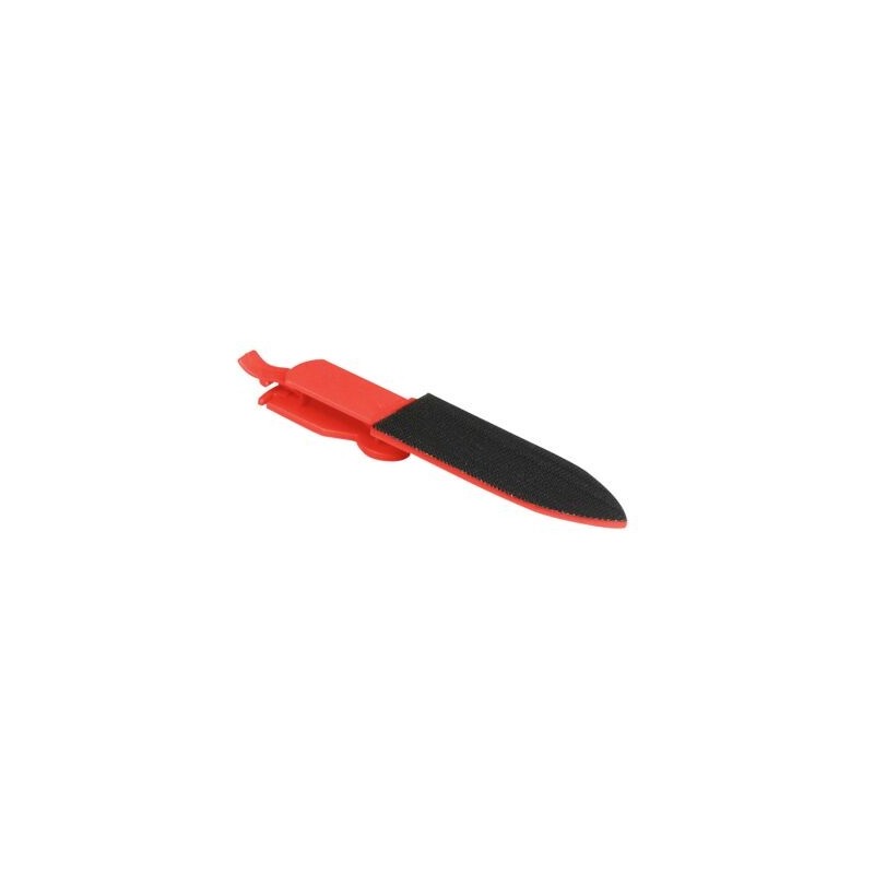 Skil Set 3 accesorii slefuire suprafete inguste