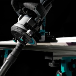 Sistem electric de taiere XXL 2.0 - pt. placi ceramice de dimensiuni mari, 320cm, circular 1.5 kW - BIHUI-LFEC5