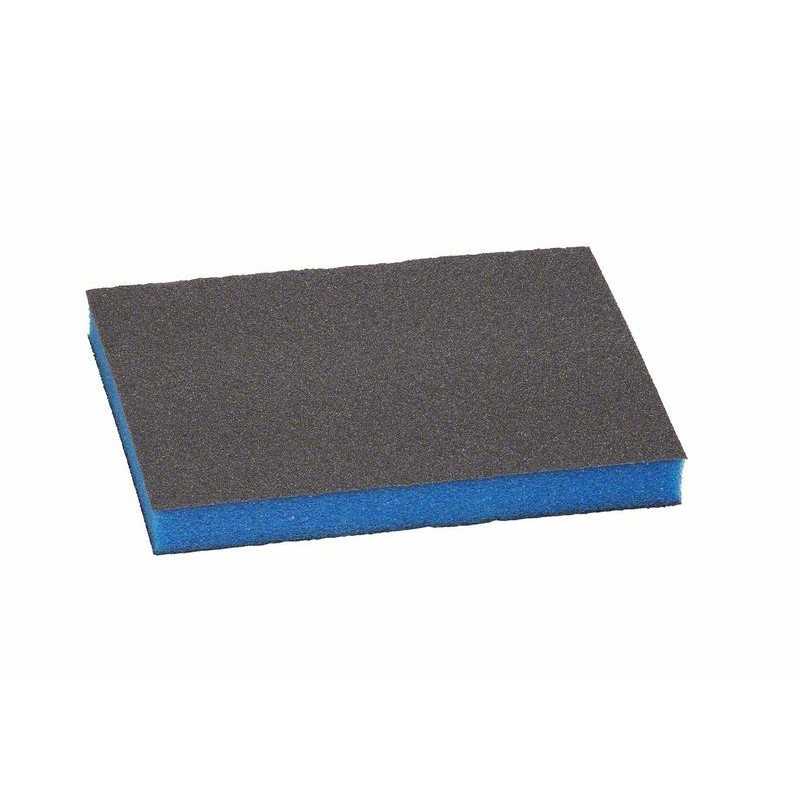 Bosch Pad abraziv contur fin