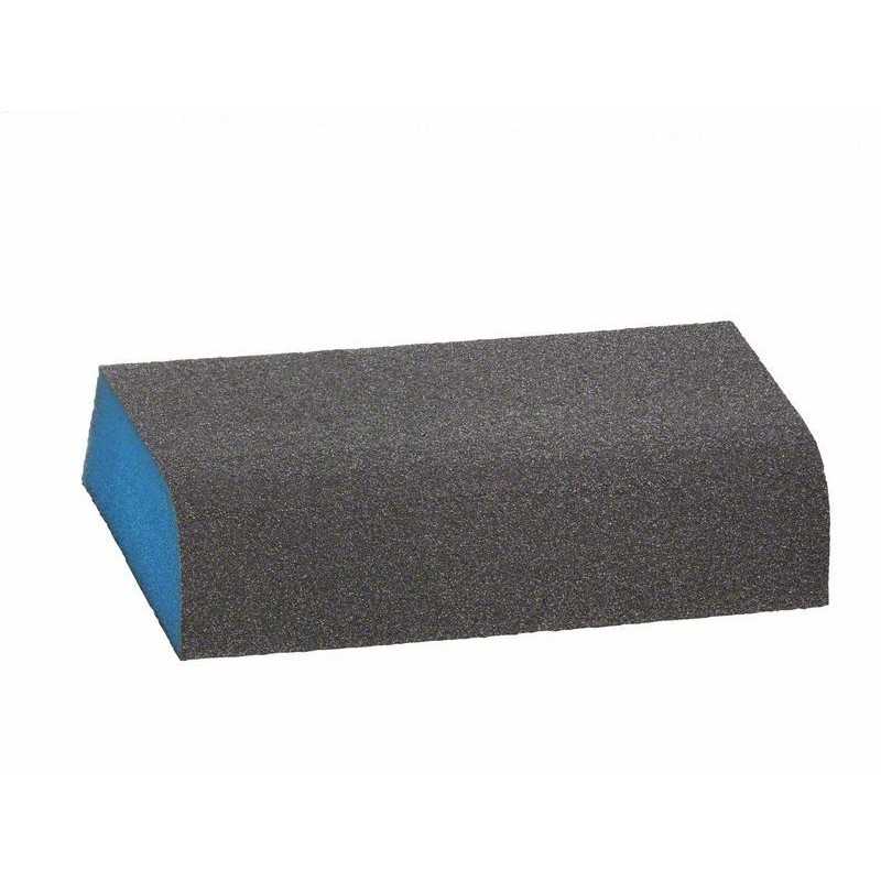 Bosch Burete abraziv combi/fin