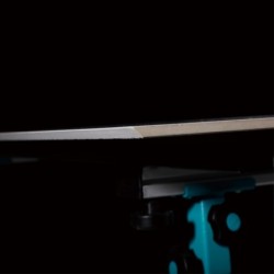 Disc Diamantat Super Subtire pt. Placi dure, Portelan 115x22.2 (mm) Super Premium - BIHUI-DCBN115