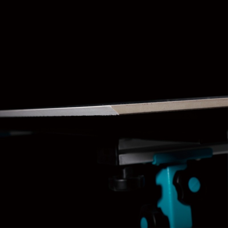 Disc Diamantat Super Subtire pt. Placi dure, Portelan 115x22.2 (mm) Super Premium - BIHUI-DCBN115