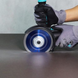 Disc Diamantat pt. Portelan dur, Placi ceramice 115x22.2 (mm) Super Premium - BIHUI-DCDM115 Disc Diamantat pt. Portelan dur, Placi ceramice 115x22.2 (mm) Super Premium - BIHUI-DCDM115