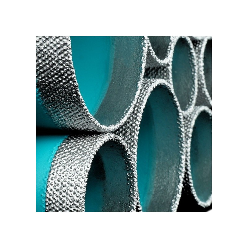 Carota diamantata pt. gresie portelanata & piatra - diam. 25mm PREMIUM - BIHUI-DBDB25 Carota diamantata pt. gresie portelanata & piatra - diam. 25mm PREMIUM - BIHUI-DBDB25