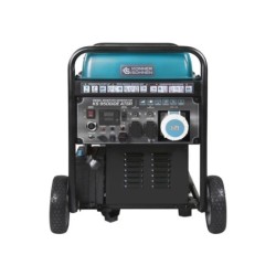 Generator de curent 10 kW inverter - DIESEL - Konner & Sohnen - KS-9500i-DЕ-ATSR Generator de curent 10 kW inverter - DIESEL - Konner & Sohnen - KS-9500i-DЕ-ATSR