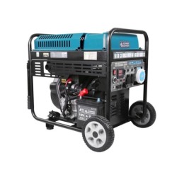 Generator de curent 10 kW inverter - DIESEL - Konner & Sohnen - KS-9500i-DЕ-ATSR Generator de curent 10 kW inverter - DIESEL - Konner & Sohnen - KS-9500i-DЕ-ATSR