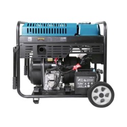 Generator de curent 10 kW inverter - DIESEL - Konner & Sohnen - KS-9500i-DЕ-ATSR Generator de curent 10 kW inverter - DIESEL - Konner & Sohnen - KS-9500i-DЕ-ATSR