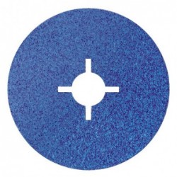 Bosch Disc de slefuire cu fibre Best for Metal D180mm G80