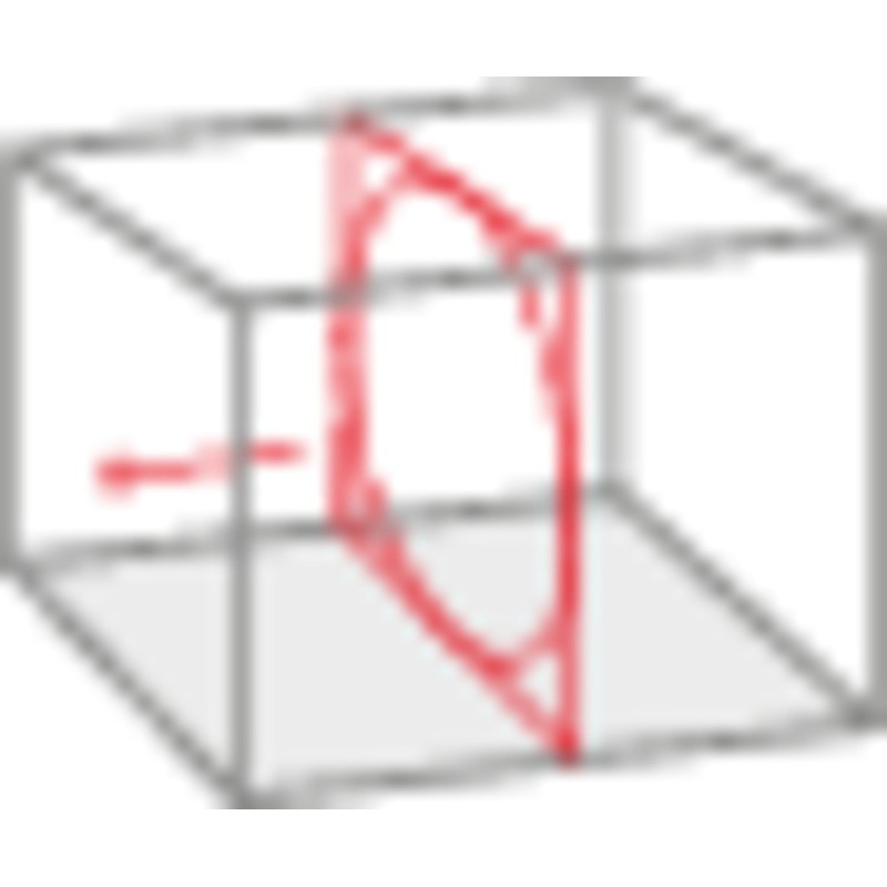 Laser rotativ EVO 360 PROFESSIONAL, max. 300m (cu receptor), Li-ion - Sola-71018201