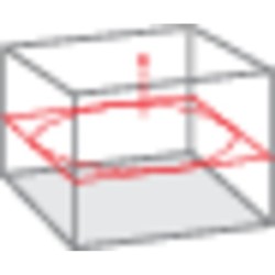 Laser rotativ EVO 360 PROFESSIONAL, max. 300m (cu receptor), Li-ion - Sola-71018201