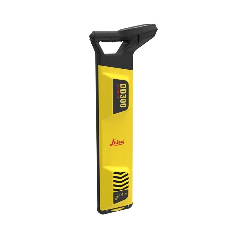 Localizator Utilitati DD300 Connect - Leica-1003191
