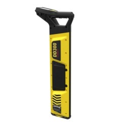 Localizator Utilitati DD300 Connect, pachet adancime cu transmitator DA300, 1Watt - Leica-6018914